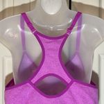 Danskin Now Purple Racerback Sports Bra XXL/2XG Pink Photo 10