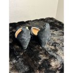 Tahari  pastoral cheetah velvet wedges 10 Photo 1