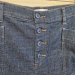 Evereve  Joelle Wide Leg Pants Size 32 Photo 7