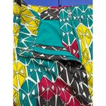 Slazenger Golf Tennis Pickleball Skort Sz 14 Printed Athleisure Gorpcore Active Photo 5