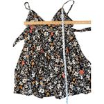 Free People  X REVOLVE Kaley Mini Dress Women's Size 4 Floral SOLD OUT $118 Photo 11