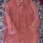 Eddie Bauer Corduroy Button Down Photo 0