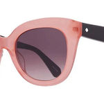 Kate Spade  Eyeglasses BELAH/S 035J HA Shiny Pink/Brown Gradient Photo 0