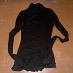 Free People  Mock Neck top Photo 0