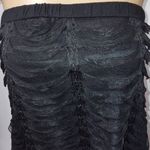 Zenobia  Rayon Strapless blouse Photo 1