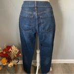 Mott & Bow Boyfriend Jeans in dark indigo blue Size 26 Photo 3