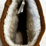 Koolaburra by Ugg UGG KOOLABURRA Koola Mini Short Boot - Chestnut Size 6 Photo 9