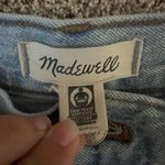 Madewell “The Perfect” Jean Shorts Lightwash Summer Size 30 Photo 1