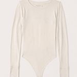 Abercrombie & Fitch Soft Bodysuit Photo 0