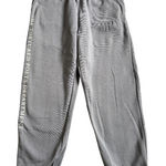 Taylor Swift  The Tortured Poets Department Gray Sweatpants Size Large Photo 0