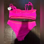Beach Joy Pink boutique bikini Photo 1