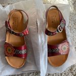 L'ATISTE L’artiste Women’s Sandals 38 Photo 1