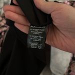 For Love & Lemons For love and lemon Kate long sleeves floral baby doll dress Photo 5