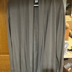 Athleta  Gray Women's Cardigan Photo 0
