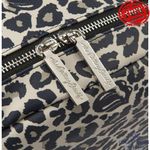 Rolling Stones Soft Saffiano Backpack with Top Zippered Main Photo 3