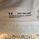 Under Armour Compression Sports Bra Photo 2