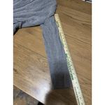 UGG  Women Size Medium Fleece Lined Open Front Cardigan Sweater Preppy Winter Photo 6