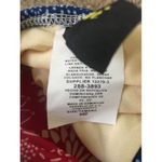 Cazimi Women's Graphic Print Swim Top 1 Photo 6