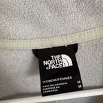 The North Face  Glacier Cropped Quarter Fleece Pullover size medium Photo 2