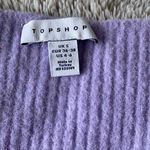 Topshop Crop Sweater Photo 3