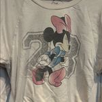 Disney Minnie Mouse Graphic Sweatshirt Photo 1