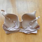 Aerie  Real Sunnie Full Coverage Bra, Size 38C, Beige Photo 8