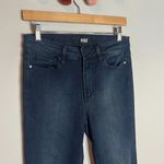 Paige  Denim Hoxton Ankle dark wash jeans Photo 1