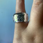 Swavorski Swarovski crystal nirvana ring size 52 Photo 5