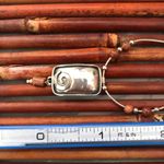 Silpada  Oxidized Sterling Silver Necklace Photo 7