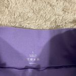 NVGTN Purple Contour Seamless Leggings Photo 8