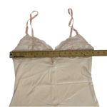Vassarette Vintage  Women's Lace Trim Camisole Size 34 Photo 8