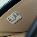 Ecco  WOMEN'S ANINE SQUARED SLIDE IN BLACK SIZE 9-9.5 Photo 6