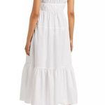 Derek Lam 10 Crosby Greta Flutter Sleeve Dress Photo 4