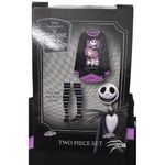 Disney Nightmare Before Christmas Women Size 2X Sleep Shirt + Socks Pajamas NWT Photo 5