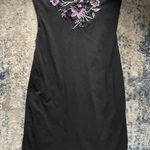 Contempo Casuals Strapless Dress  Photo 1
