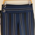 International concepts Stripes Dressy Pants NWT Photo 2