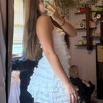 Princess Polly  White Dress Photo 1