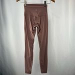 Lululemon  Align Pant Full Length 28" Legging in Dusty Mauve Size 2 Photo 5
