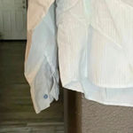 Callaway Womens Button-Down  Top L / C62 Photo 2