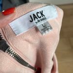 Jack by BB Dakota Faux Suede Dress large Photo 5