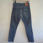 Levi's Levi’s Premium 501 Skinny Jeans Photo 3