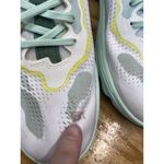 Sorel Kinetic Breakthru Sneakers Women's 9.5 Green Athletic Shoes NL4689-125 S28 Photo 1