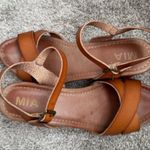 MIA  Brown Heels Photo 5