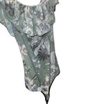 Bebe Floral off shoulder bodysuit  Photo 4