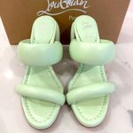 Christian Louboutin Inflama Sab 85 Photo 1