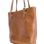 Nine West Vintage Accessories Leather Shoulder Bag Photo 5