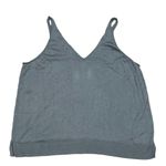 Athleta  Minimalist Sweater Sleep Tank size Large Photo 4