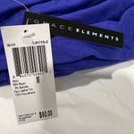 Grace Elements  3/4 Sleeve Top Size M Photo 12