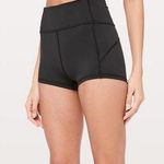 Lululemon Wunder Under 2 Inch High Rise Shorts Photo 6