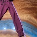 Wanakome  Hooded Sweatshirt small made in Turkey purple pink Photo 12